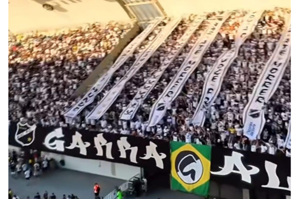 Arena das Dunas libera setor Noroeste para duelo entre ABC e Nacional