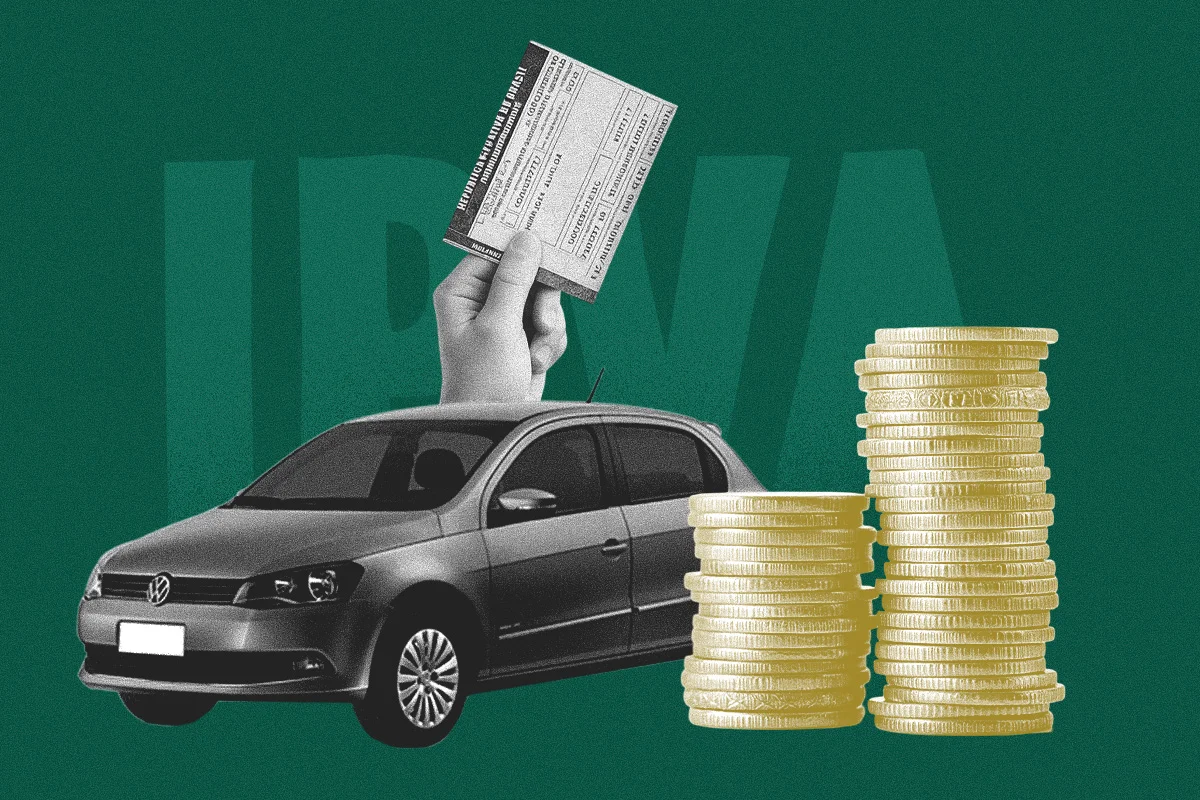 Isenções de IPVA atingem R$ 939 milhões no DF com alta de veículos elétricos