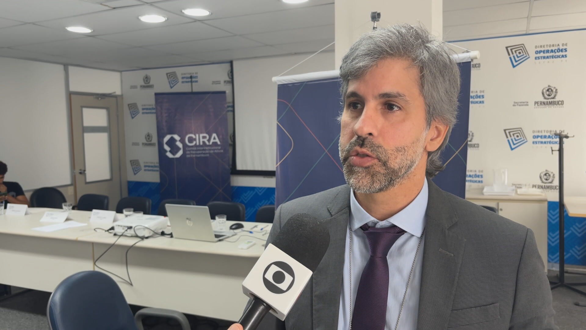 Polícia Civil desmascara quadrilha que explorava Bolsa Família em Pernambuco