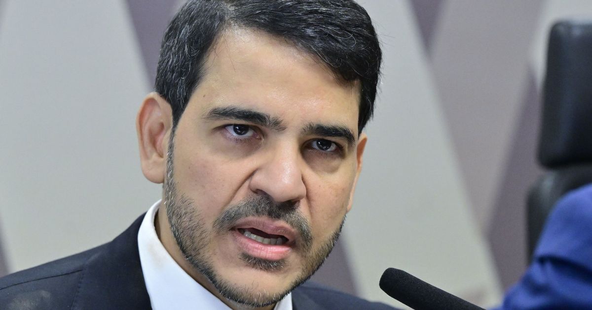 Pesquisa Quaest: Maioria não vê traição do Senado em rejeição de Messias