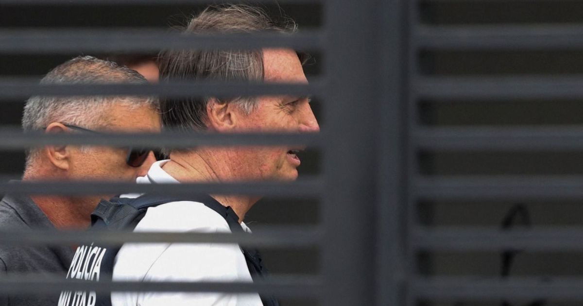 Congresso derruba veto e 54% veem PL da dosimetria para Bolsonaro