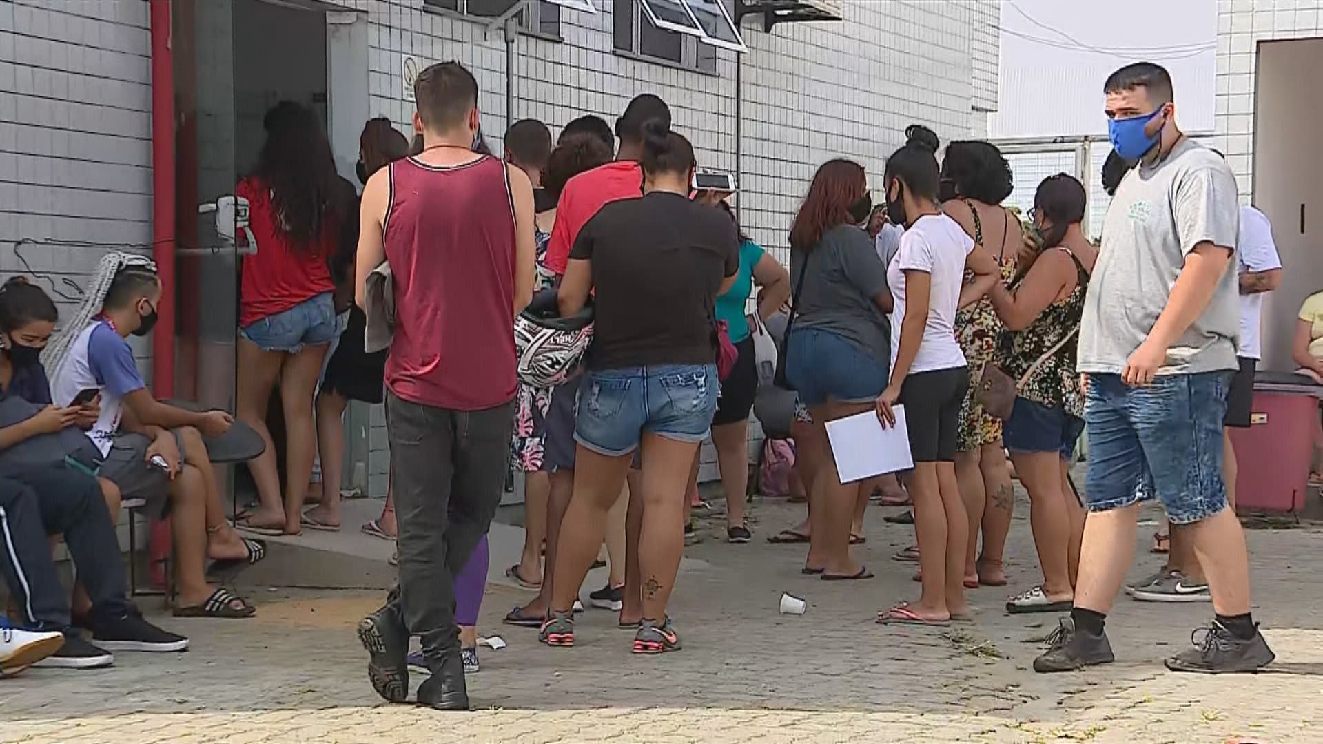 Quaest: Saúde lidera problemas para gaúchos; enchentes em 2º