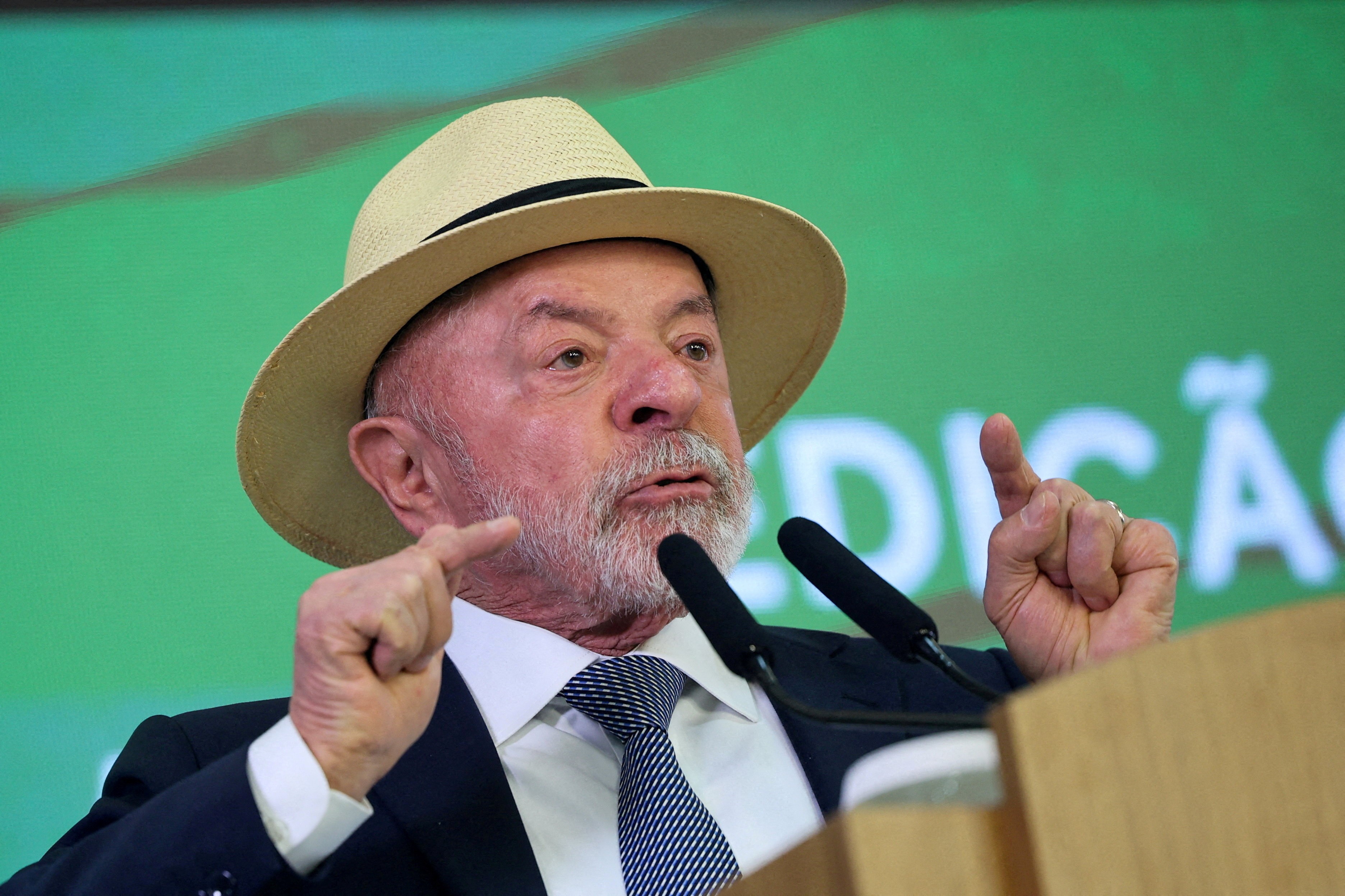 Pesquisa Quaest revela oscilação na aprovação do governo Lula por perfil do eleitor