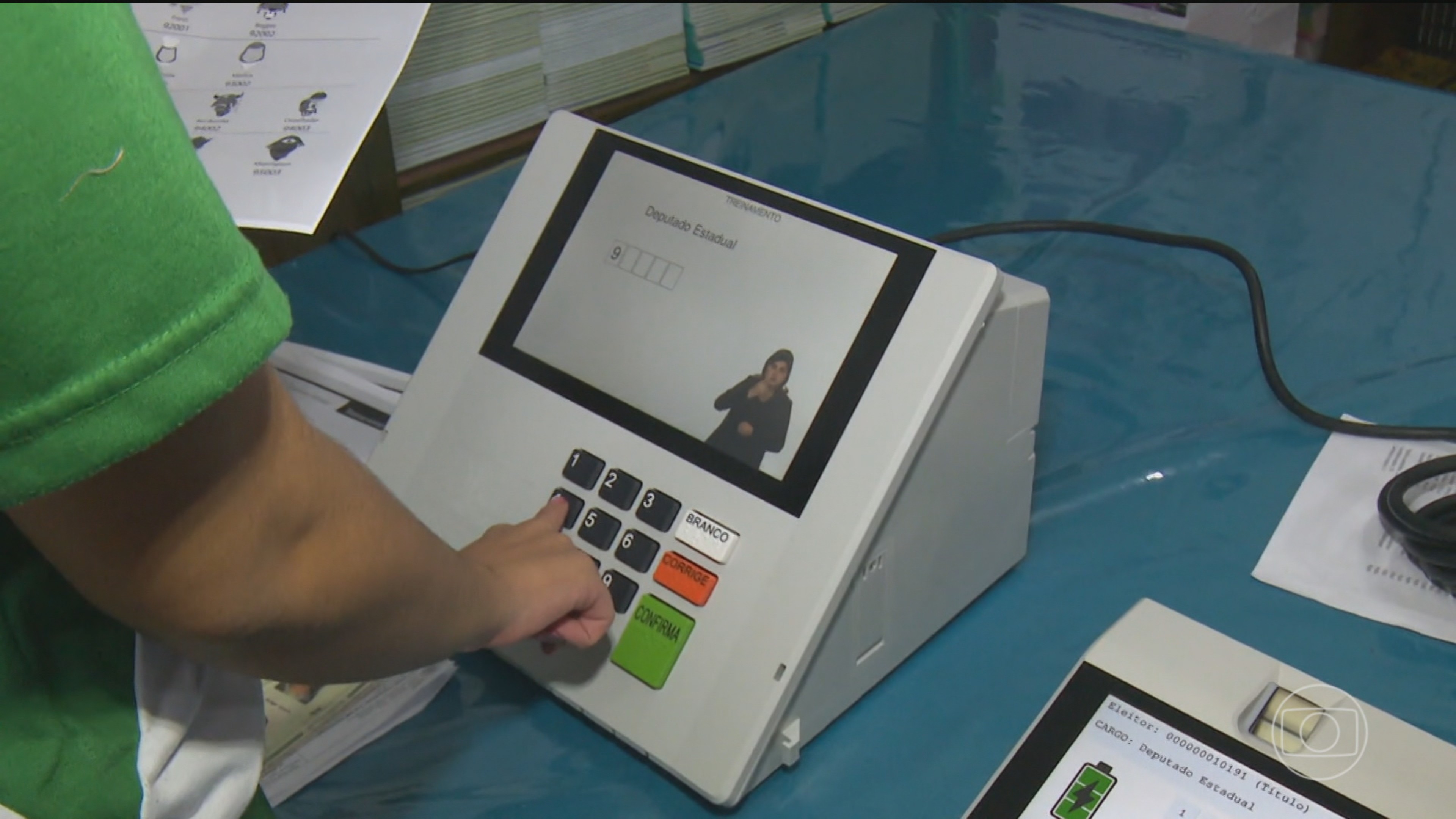 Conheça os cargos em disputa nas Eleições 2026