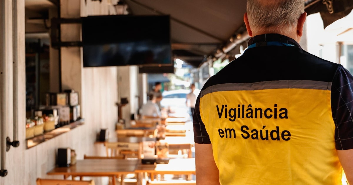 Mercado ilegal causa prejuízo recorde de R$ 514 bilhões ao Brasil em 2025, revela anuário