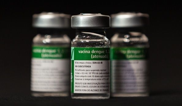 Ministério da Saúde orienta monitoramento após suspensão de vacina contra dengue do Butantan