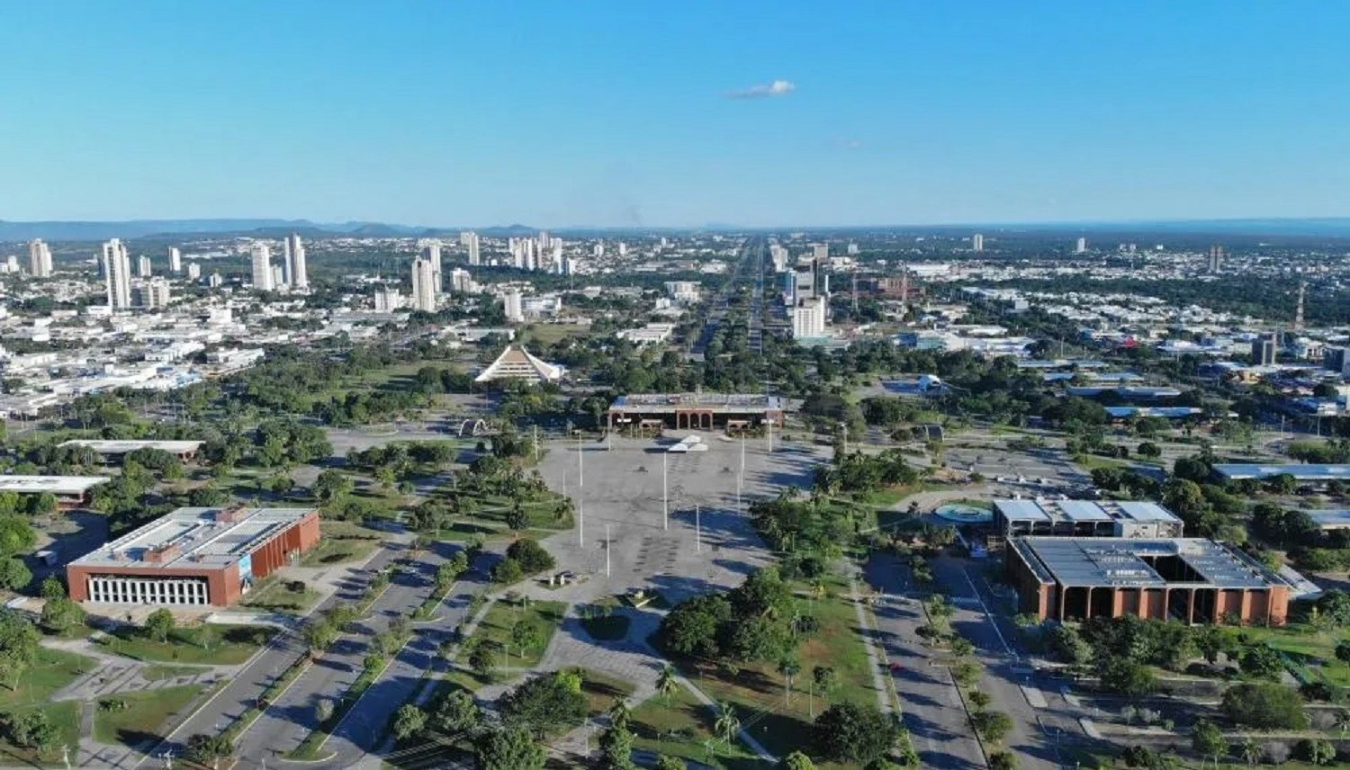 Palmas é a 7ª capital com melhor qualidade de vida, aponta IPS 2026