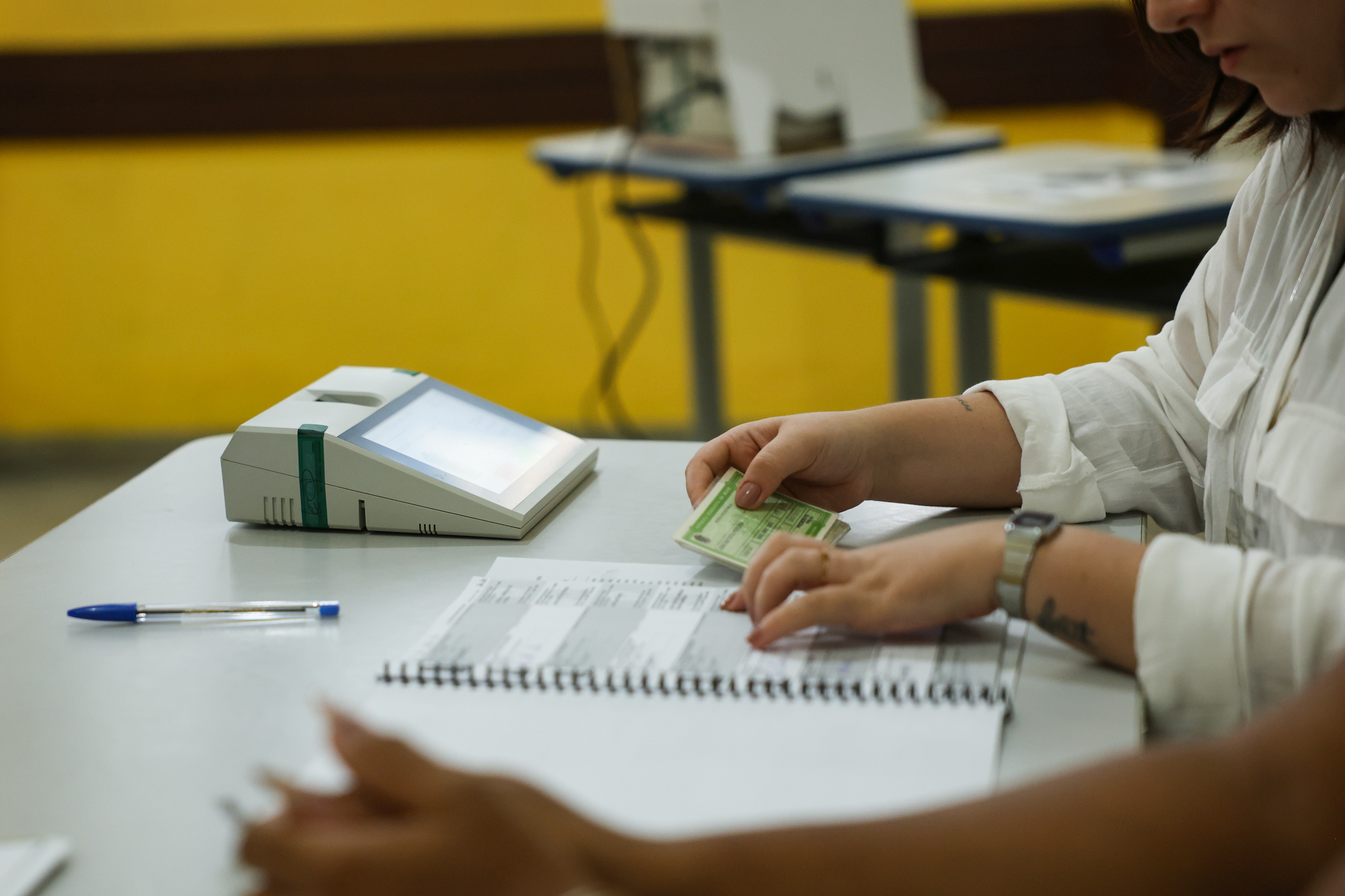 Calendário define prazos oficiais para a propaganda na Eleição de 2026