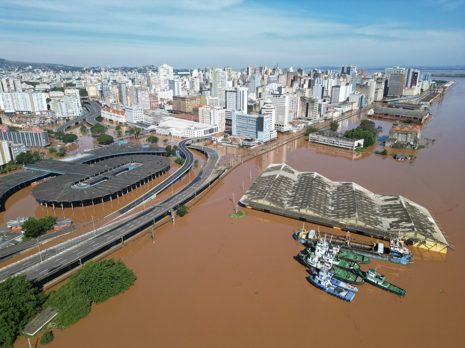 Crise climática: O mercado inova, mas quem paga o pato?