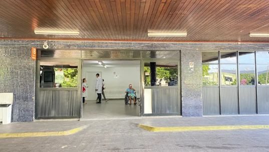 A vida de uma professora no Rio Grande do Norte: Nara Iohanna, com 7 AVCs, luta por cirurgia vital