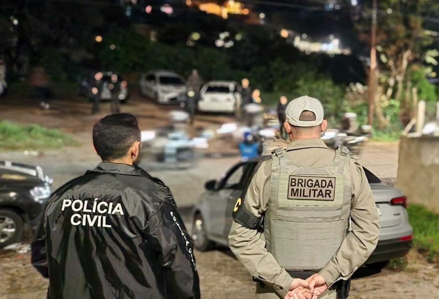 Salários das polícias no RS ocupam posições intermediárias no ranking nacional