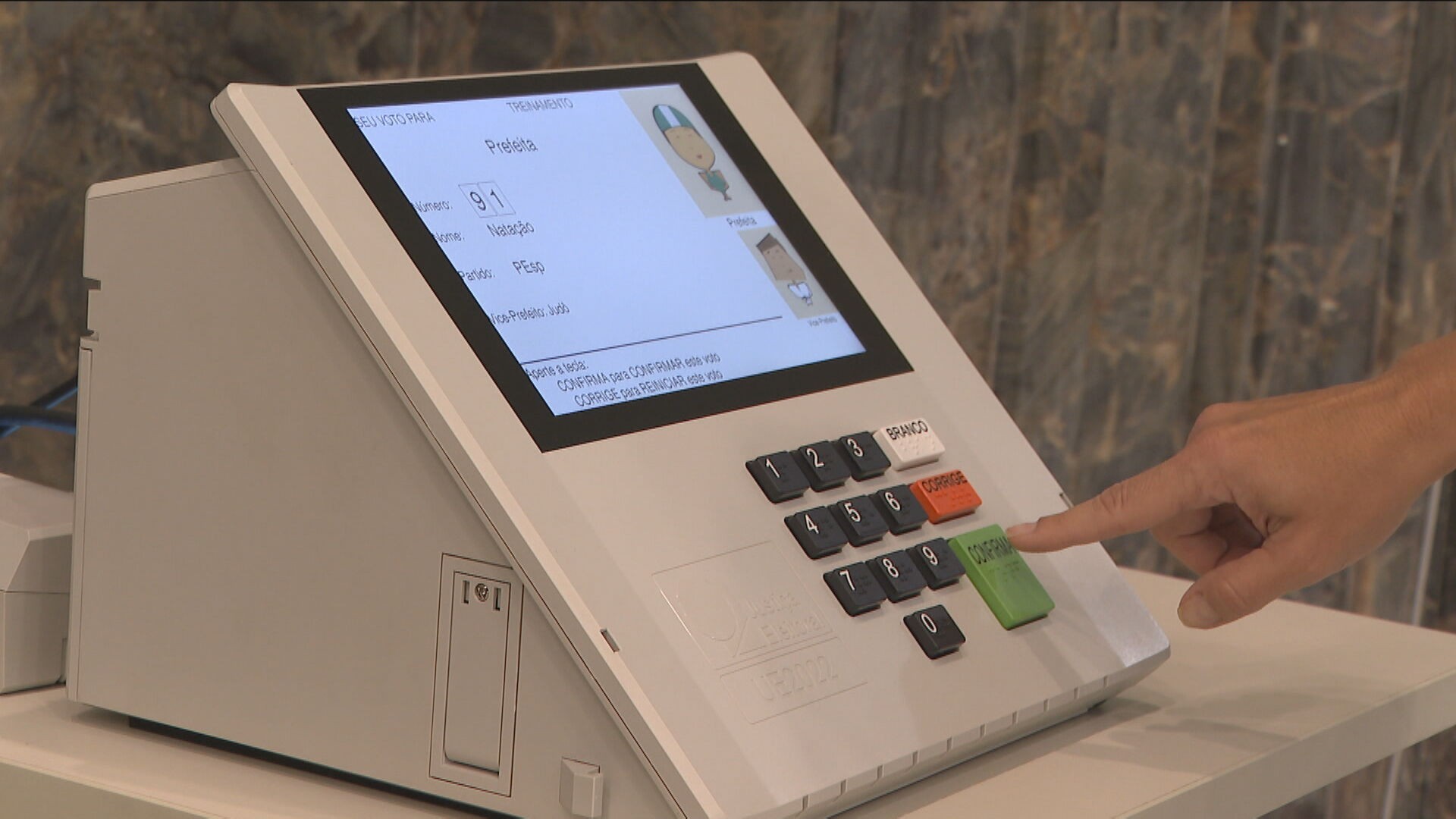 A remuneração dos ocupantes dos cargos de maior poder no Brasil