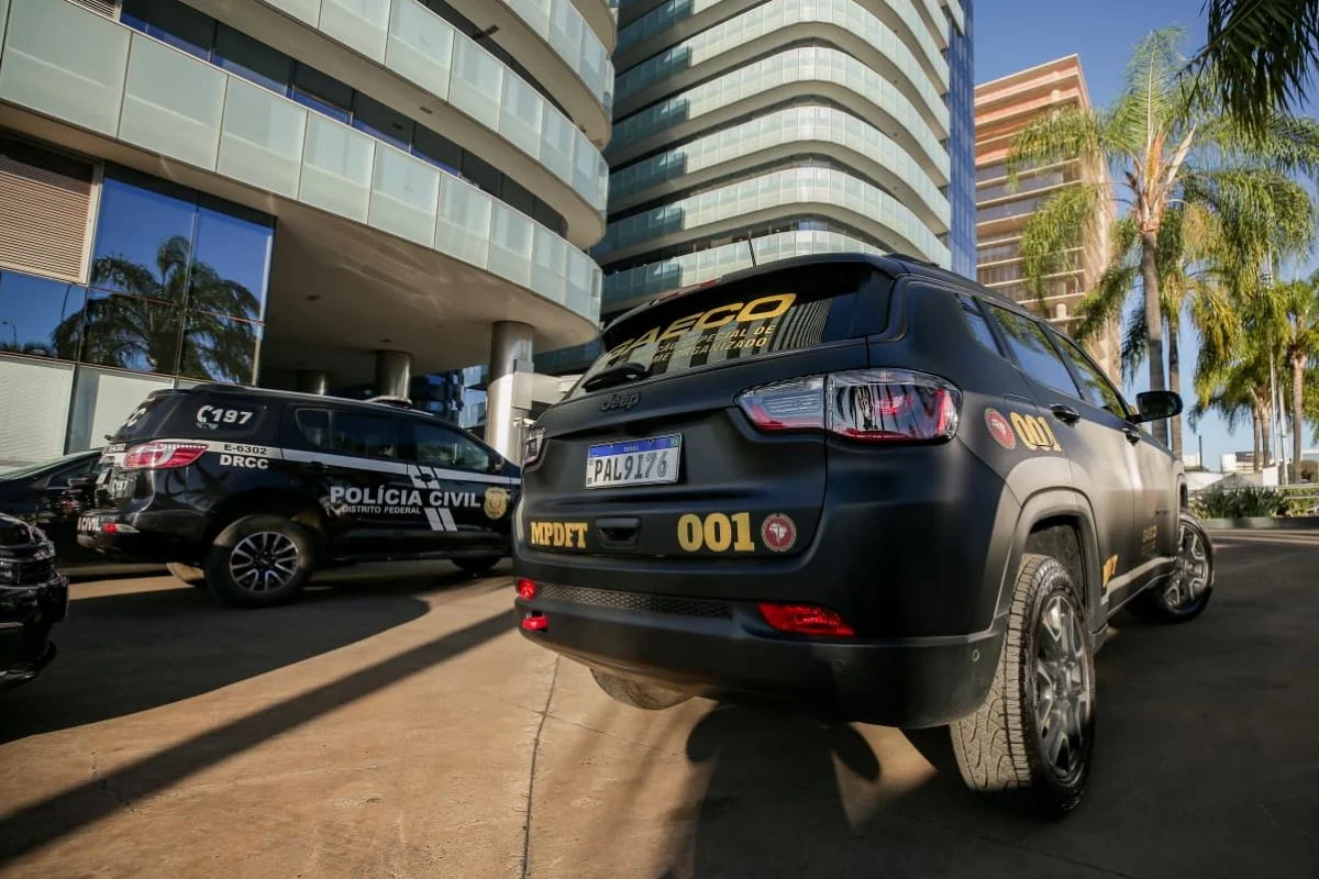 MPDFT aponta que lucro de empresas cresceu com endividamento de servidores