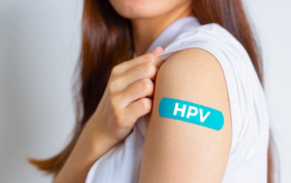 Apenas quatro em cada dez mulheres se sentem informadas sobre vacina contra HPV