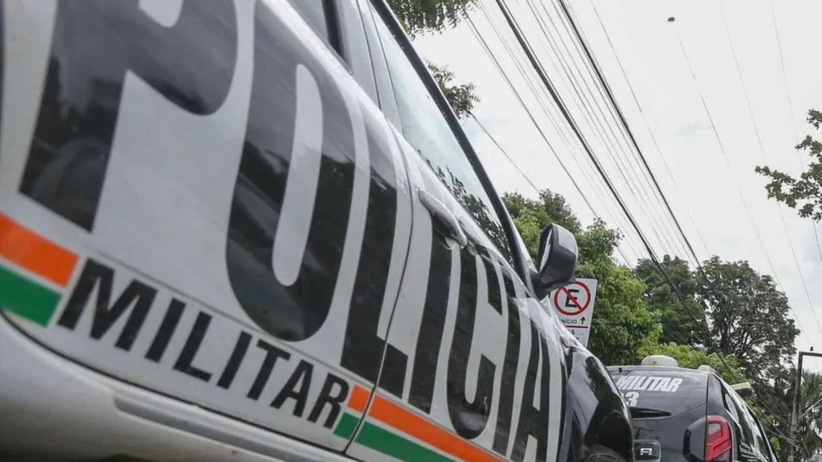 Quatro pessoas ficam feridas após colisão entre motos no Ceará