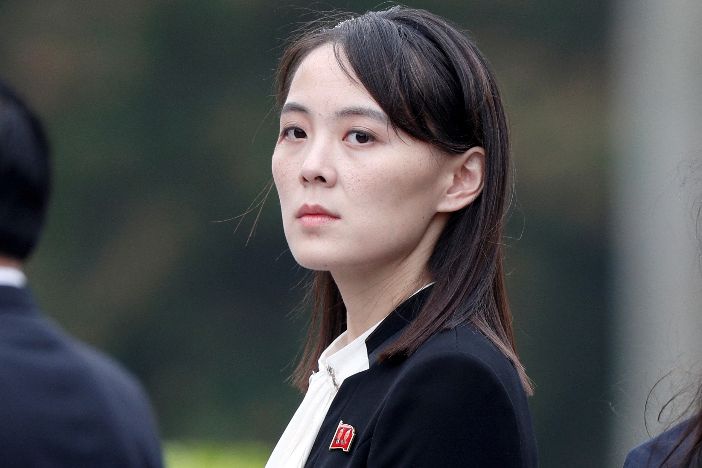 Kim Yo-jong intensifica tensão após Coreia do Norte disparar míssil