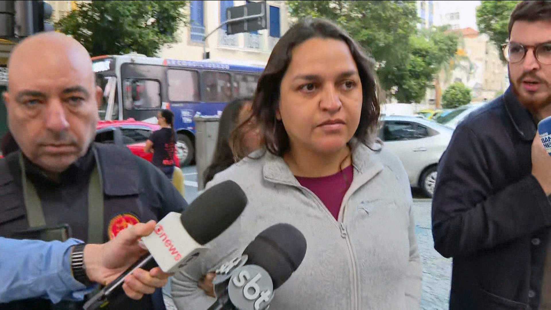 Quem é Caroline Soares Barros, a 'Mulher da Mala' ligada a desvios no IRM