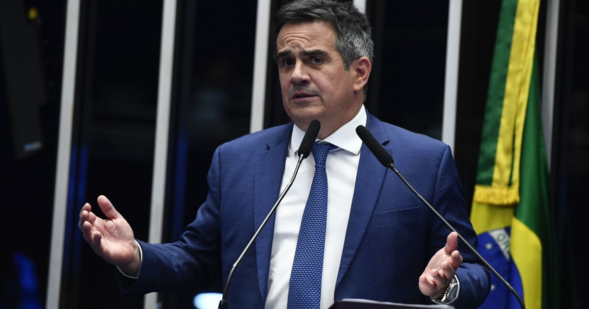 STF mira Ciro Nogueira em operação contra corrupção