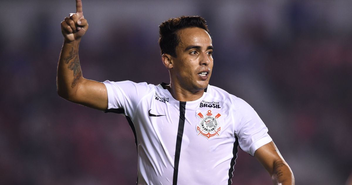 Ex-jogador Jadson é preso por violência doméstica no Paraná