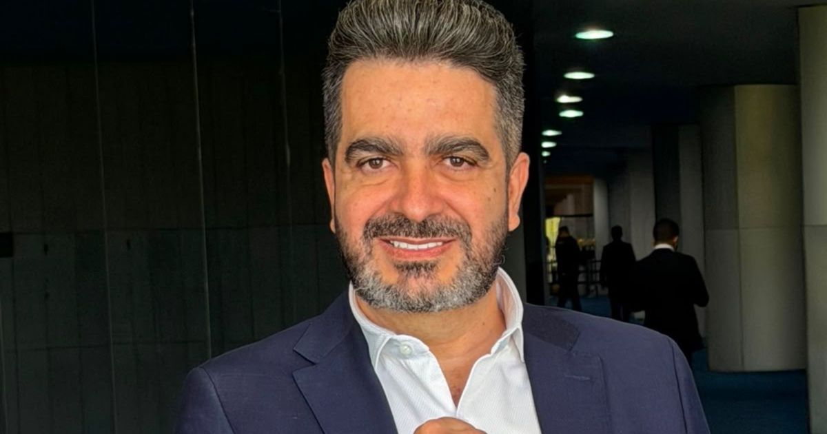 A trajetória de Leonardo Avalanche como vice na chapa de Pablo Marçal