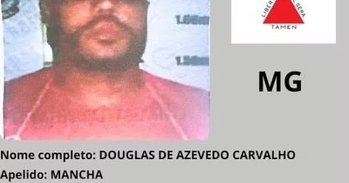Ministro do STJ autoriza soltura de traficante do PCC; juiz de MG o mantém preso