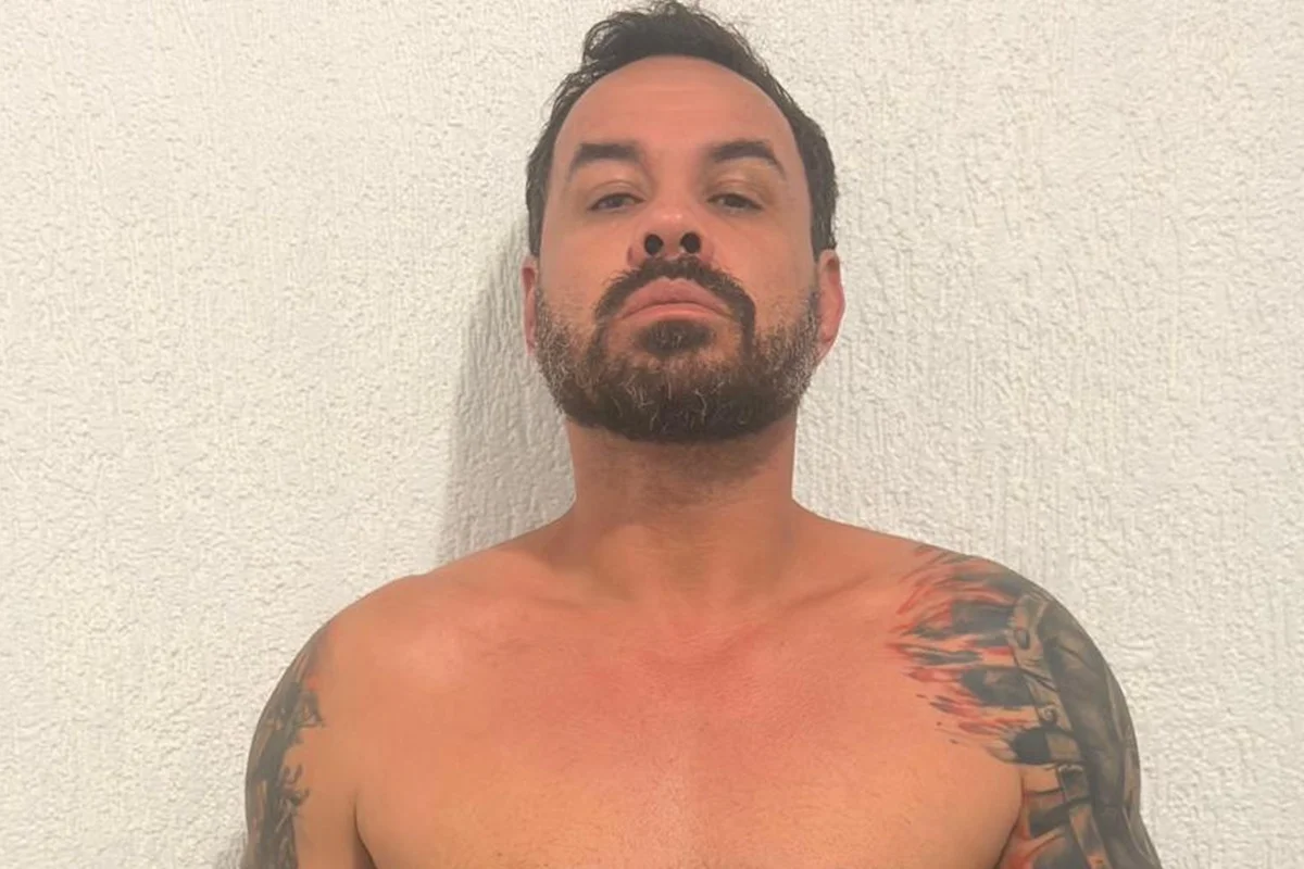 Rodrigo Lopes, assessor do GDF, é preso em operação da PF por fraude milionária no FGTS