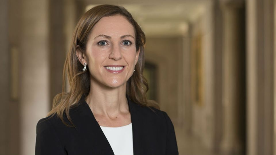 FMI nomeia Silvana Teneyro como nova economista-chefe em decisão de impacto global