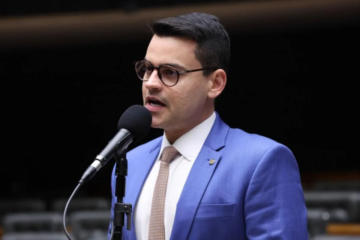 Deputado federal Yury do Paredão destinou R$ 1,5 milhão para shows de sócio e empresário