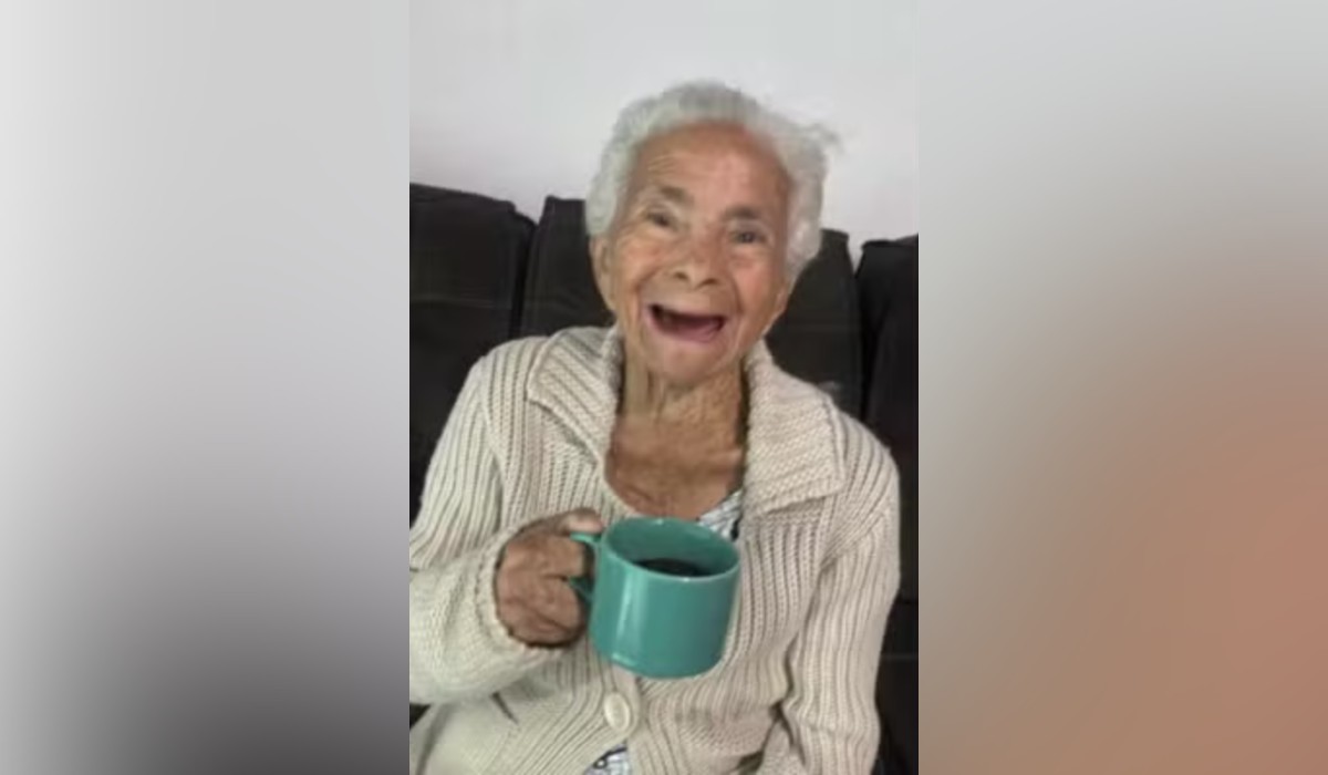 Vovó Valdeci, símbolo de convivência com Alzheimer, morre aos 89 anos em Taciba (SP)