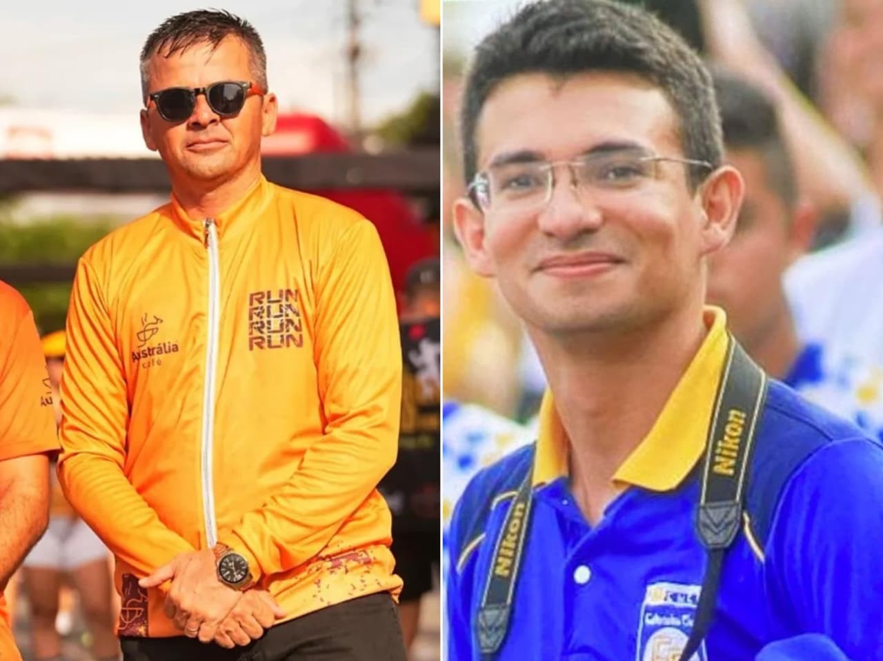 Choque elétrico mata dois homens em corrida do Dia do Trabalhador
