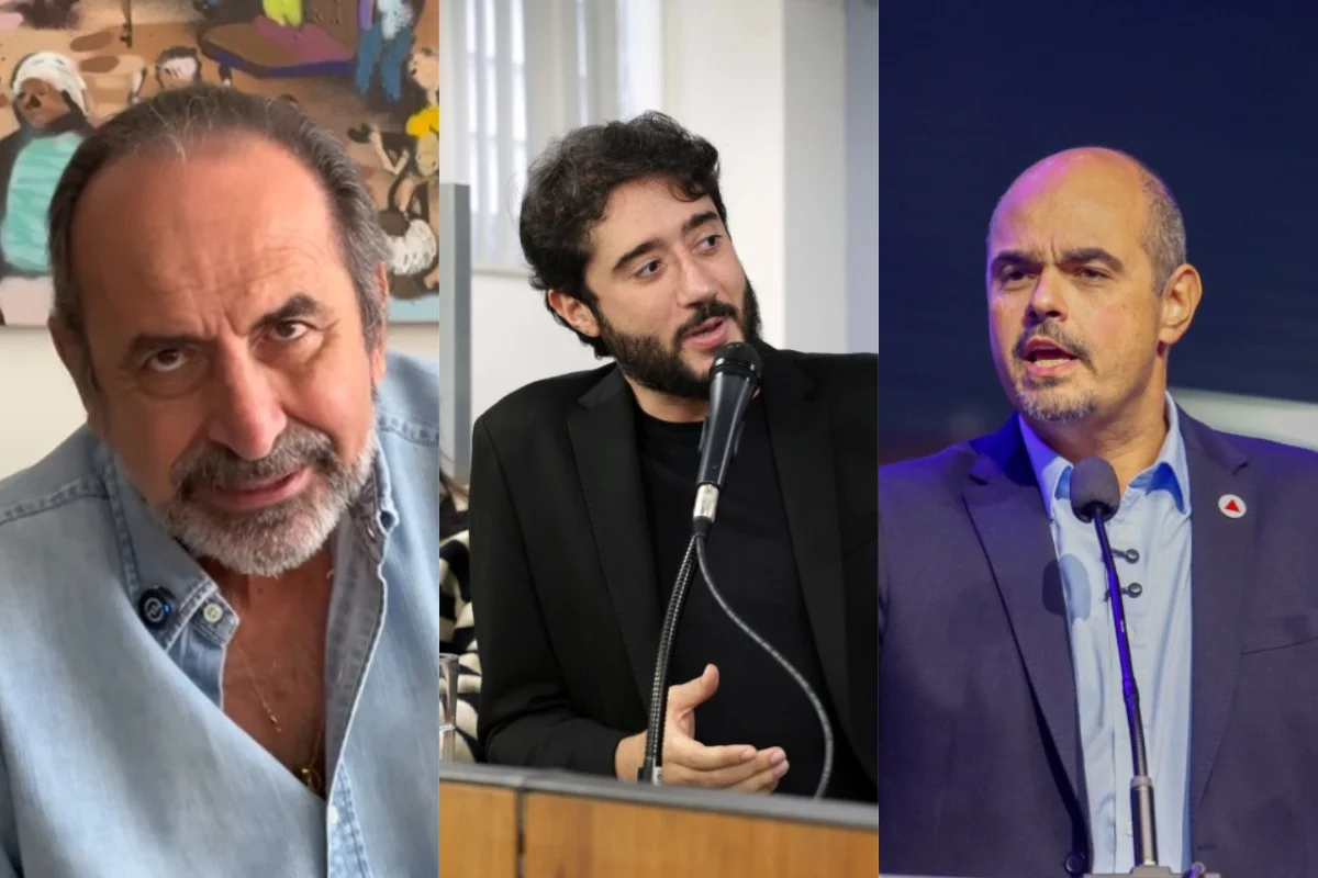 Disputa pelo governo de Minas: Quem são os pré-candidatos e as incertezas até agora