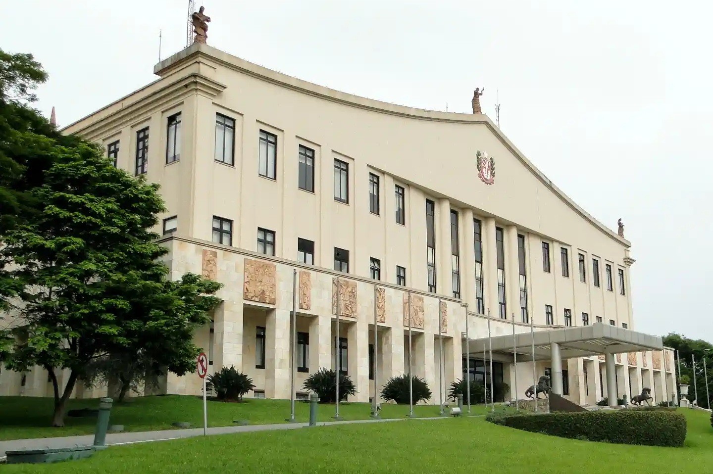 Seis nomes disputam o comando do Palácio dos Bandeirantes em 2026