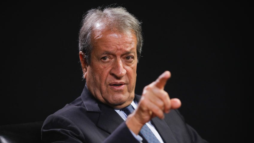 Valdemar Costa Neto aponta perseguição contra a direita em decisão do STF
