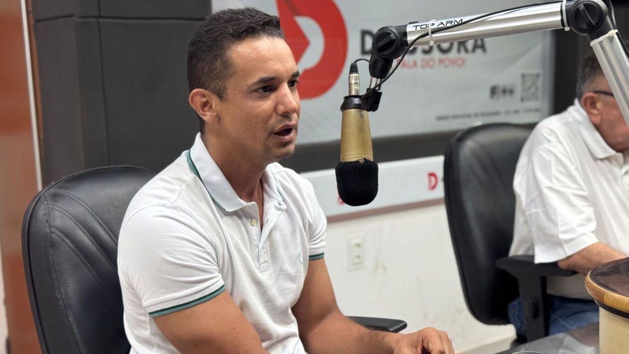 Allyson Bezerra blinda Uern e rejeita privatização: “Inegociável”