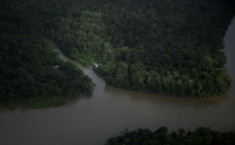 Desafios ambientais na Foz do Amazonas marcam descoberta de petróleo