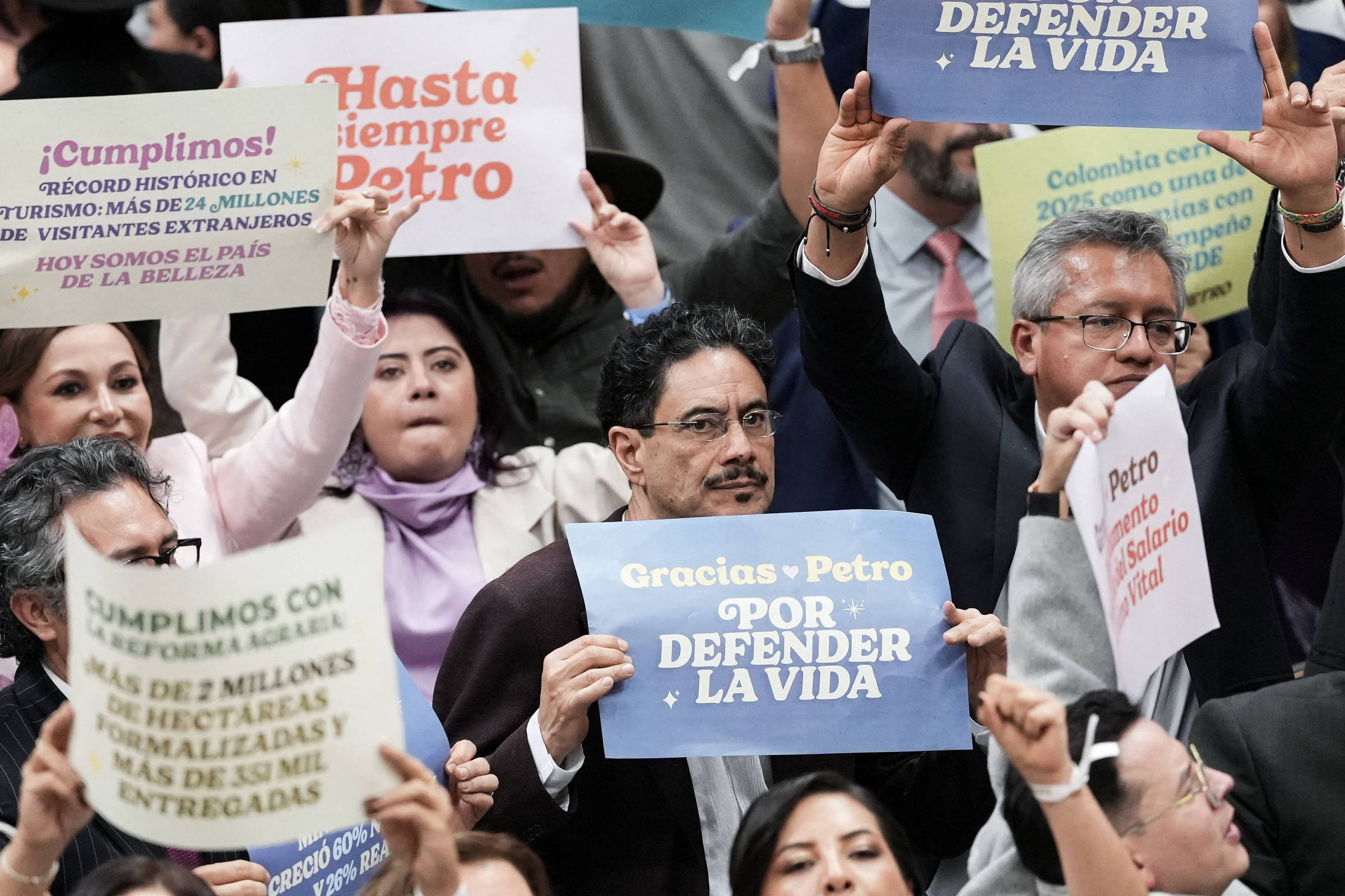 Questionar resultados eleitorais torna-se padrão político na América Latina