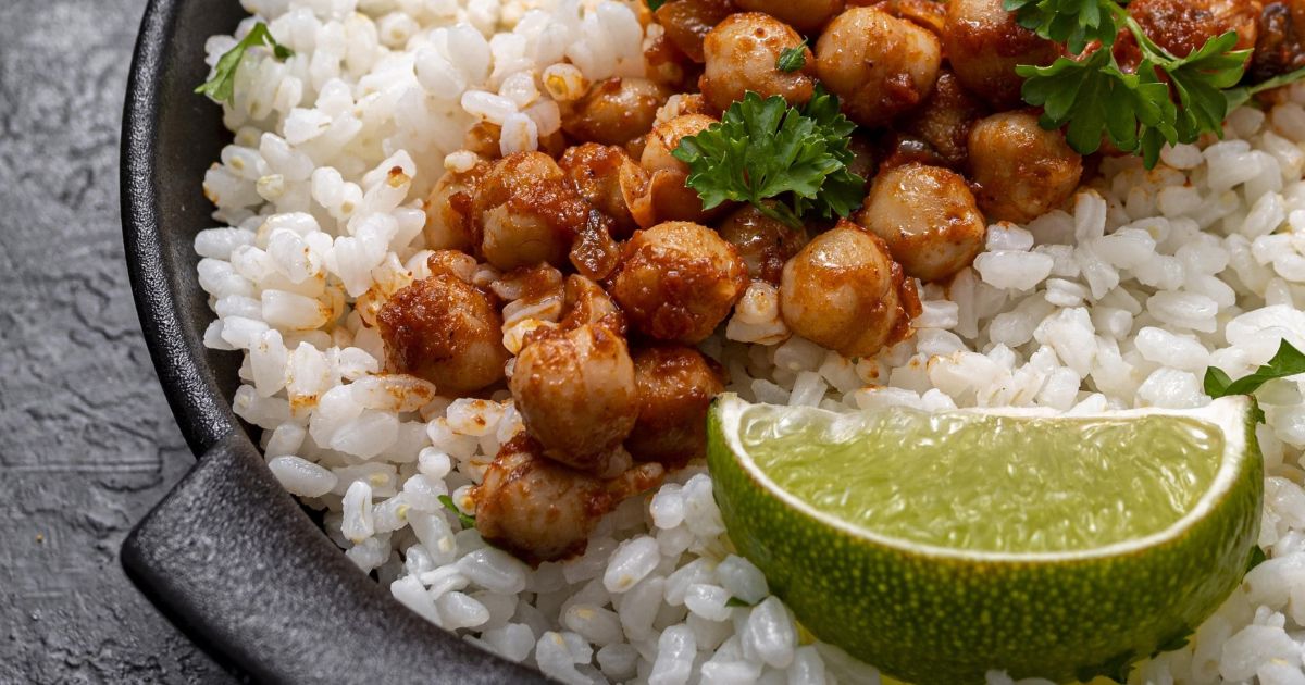 Arroz com feijão não é "ração", é nutrição vital, diz ciência