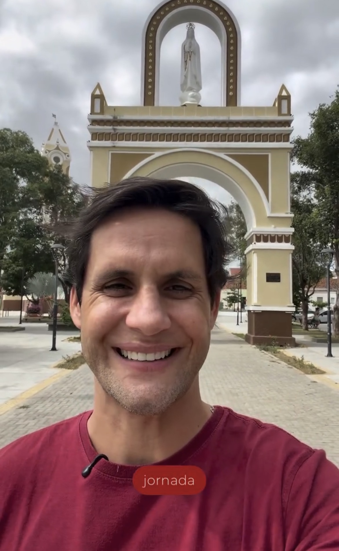 Rafael Motta lança canal direto de WhatsApp para ouvir o povo do Rio Grande do Norte