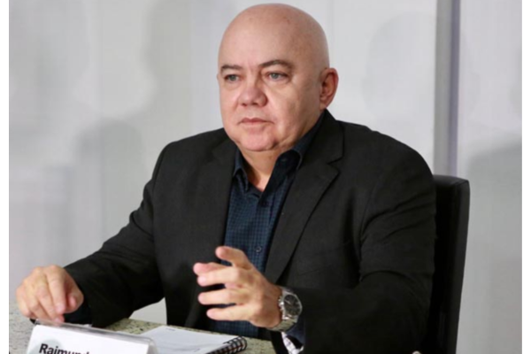 Raimundo Alves vê avanço de Cadu Xavier e projeta nova fase da pré-campanha no RN
