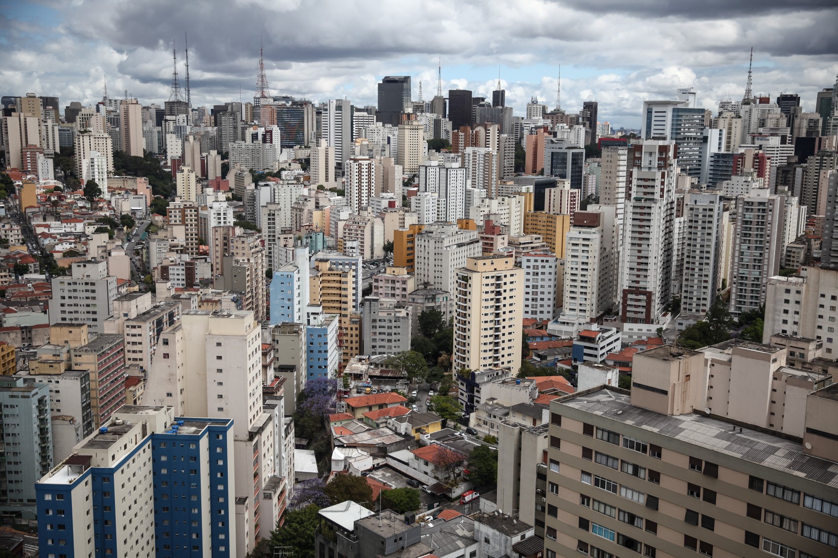 Governo amplia Mnha Casa, Minha Vida e beneficia famílias