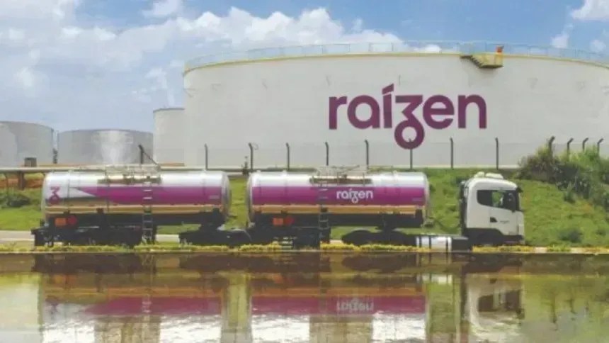 Raízen vende Usina Caarapó para a Adecoagro por R$ 760 milhões