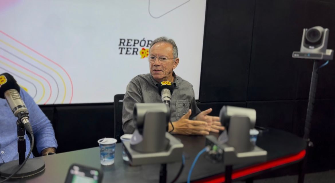 Ranieri Barbosa lança livro sobre inovação política e construção de mandatos relevantes em Natal