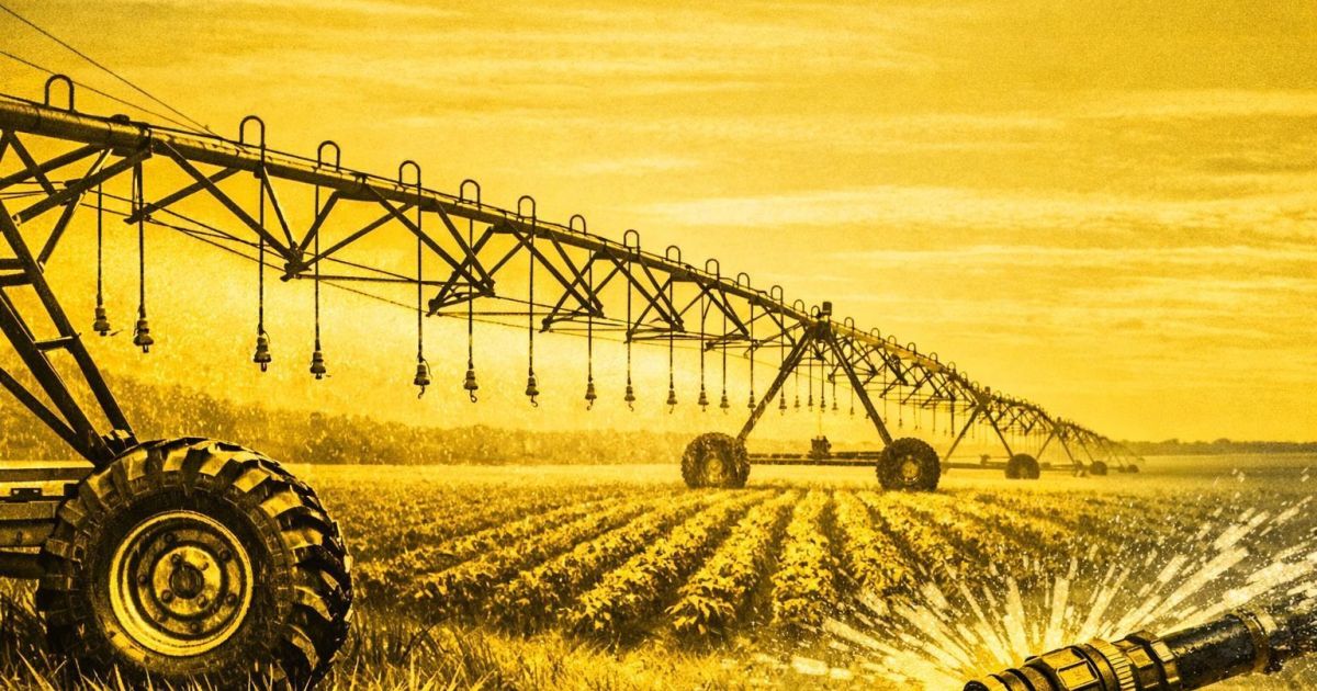 Reajuste na conta de luz pressiona custos do agronegócio em todo o Brasil