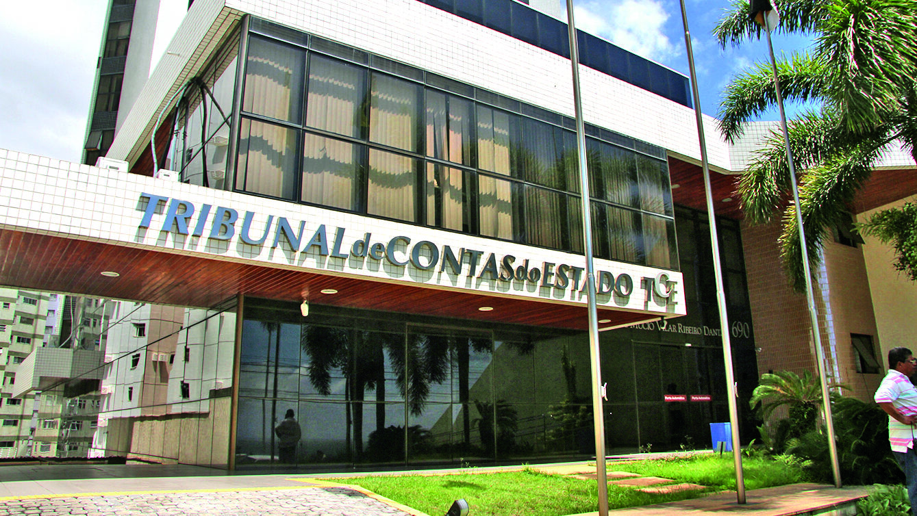 Tribunal de Contas do Estado do Rio Grande do Norte garante reajuste salarial de 4,4% para servidores