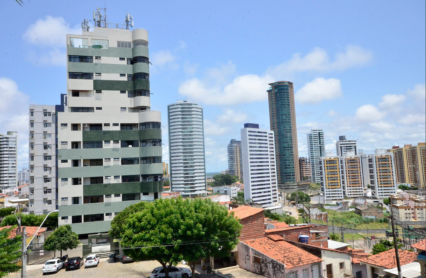 Receita Federal Alerta para Imóveis no Imposto de Renda