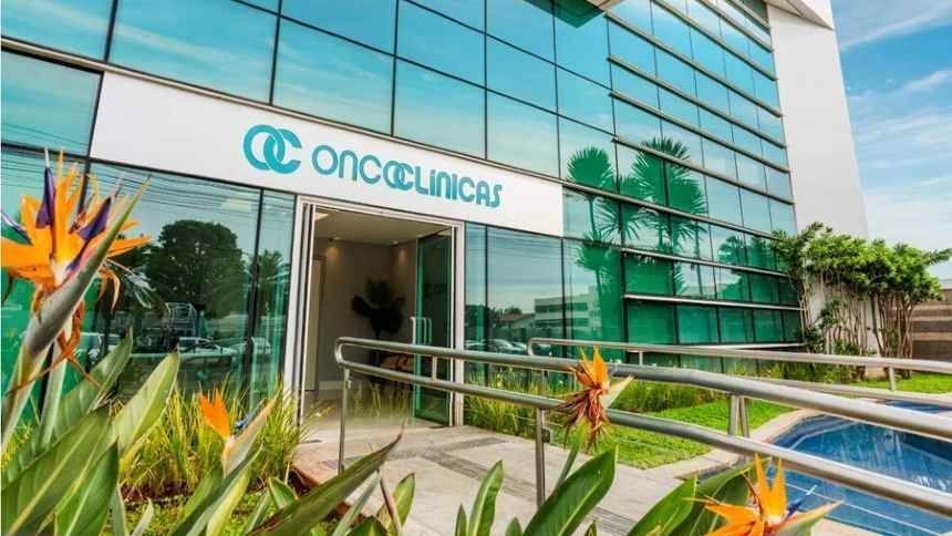Escassez de insumos reduz receita trimestral da Oncoclínicas