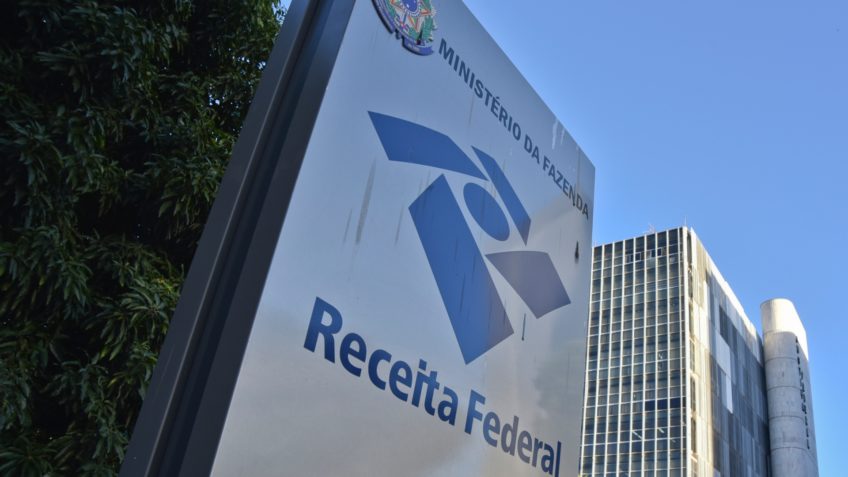 Receita Federal desmente vazamento de dados de brasileiros