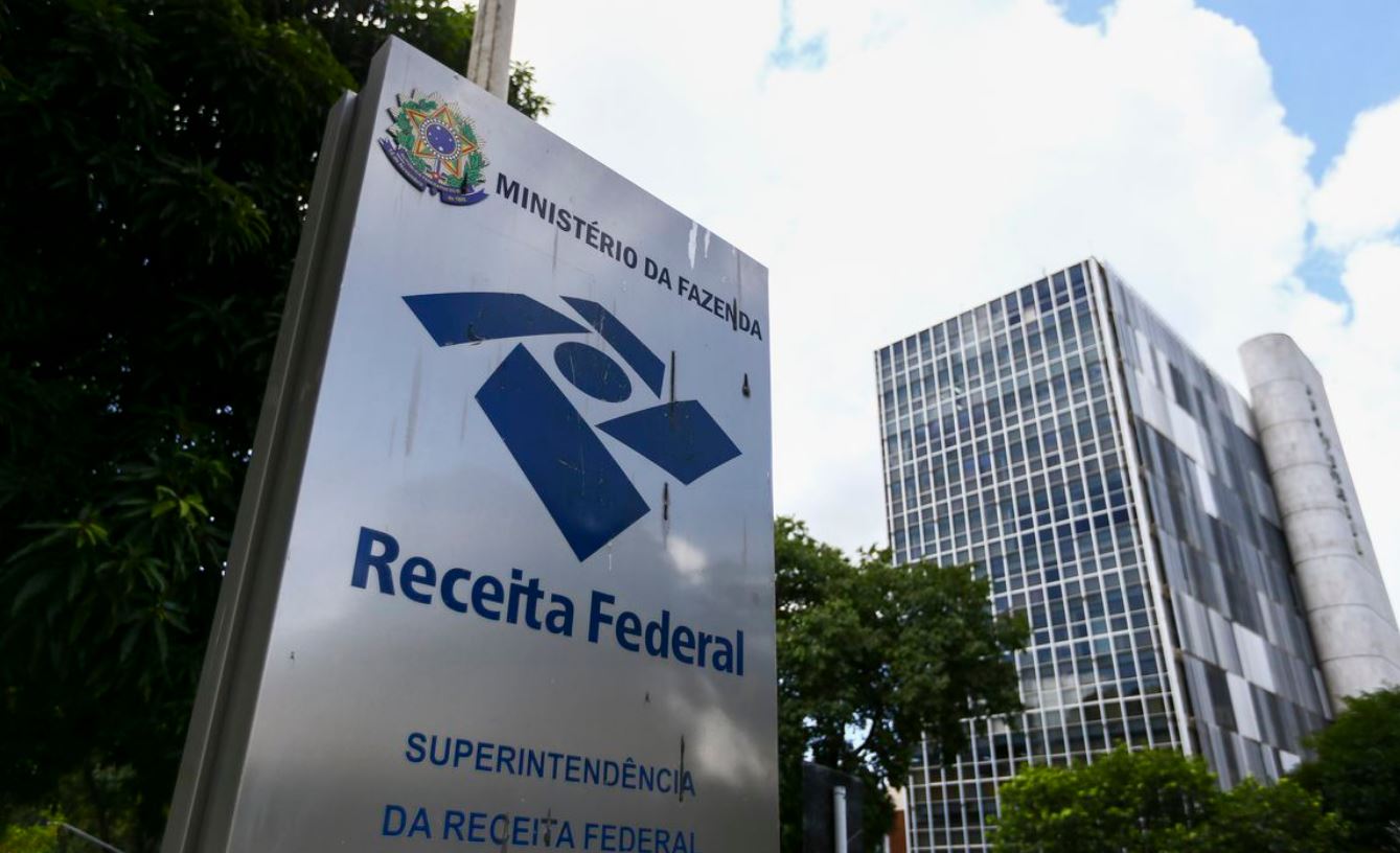 Receita Federal libera lote especial de restituição automática a partir de 15 de julho