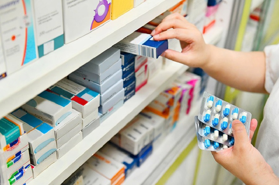 Anvisa unifica rastreamento e validação digital de receitas de medicamentos controlados