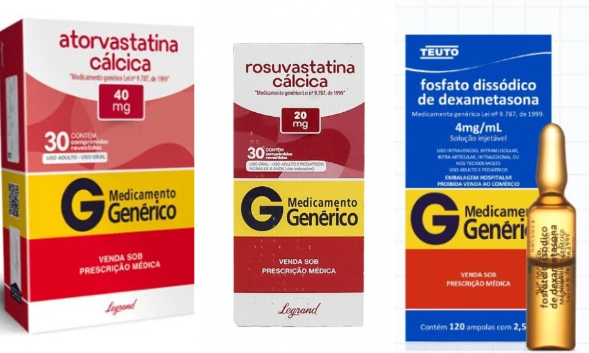 Cimed e Hypofarma iniciam recolhimento de remédios essenciais